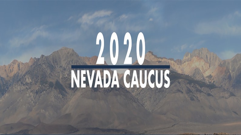 Nevada Democratic Caucuses Live Stream: Watch Online for Free