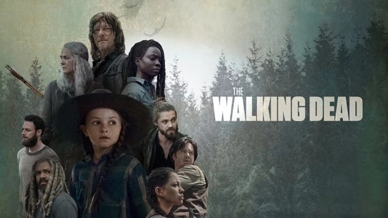 The Walking Dead Live Stream German The Walking Dead Live Stream German