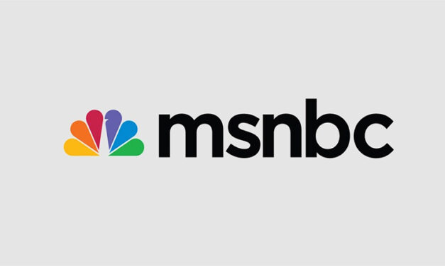 How to Watch MSNBC Online for Free or Cheap without Cable