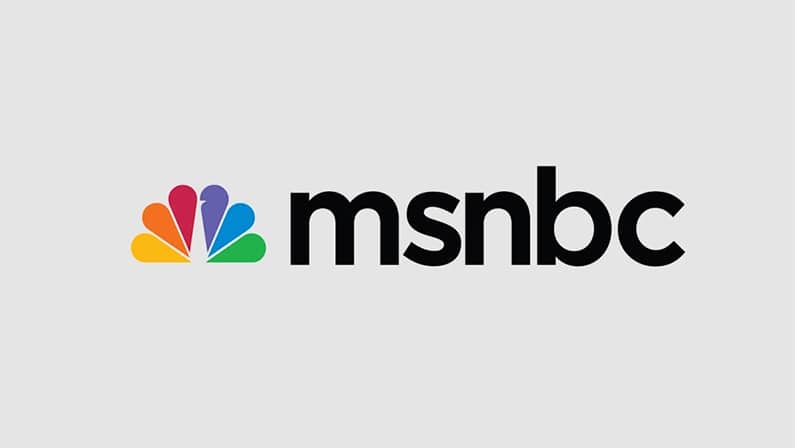 How to Watch MSNBC Online for Free or Cheap without Cable
