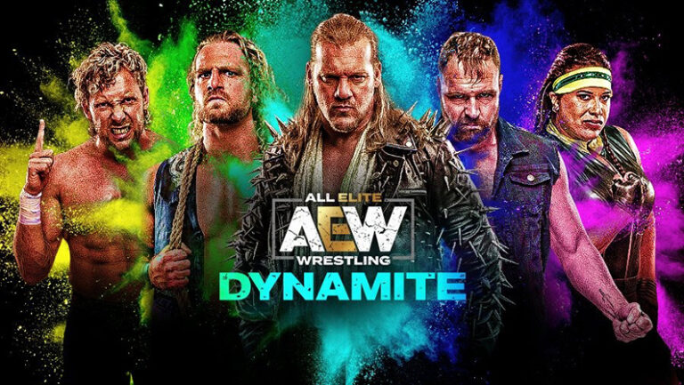 AEW Dynamite Live Stream Watch Online for Free HoustonOnTheCheap