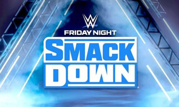 Smackdown Live Stream: Watch Online for Free