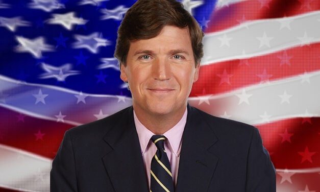 Tucker Carlson Tonight Live Stream: Watch Online for Free