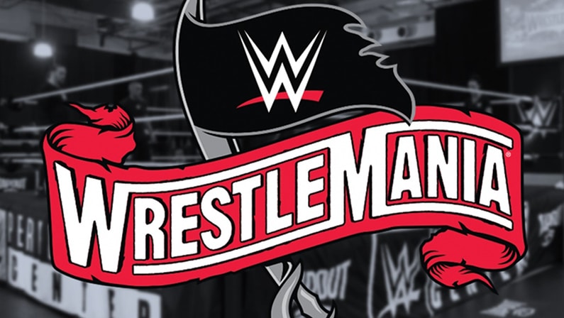 WrestleMania 36 Live Stream: Watch Online for Free