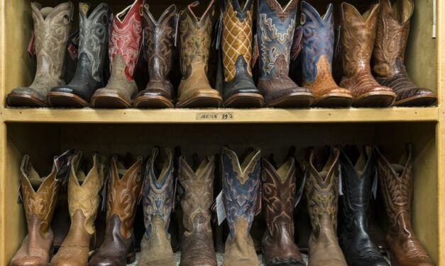 Houston Rodeo Shopping – Where to shop online for your Houston Rodeo Clothes