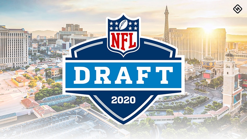 How to Watch the NFL Draft Online Free: Live Stream Guide