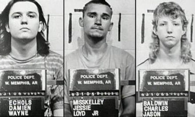 The West Memphis Three: An ID Murder Mystery Live Stream: Watch Online for Free