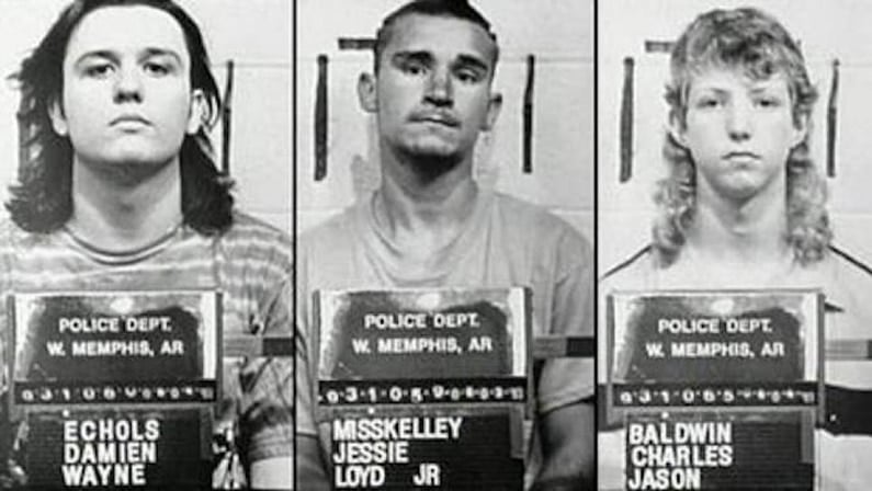 The West Memphis Three: An ID Murder Mystery Live Stream: Watch Online for Free