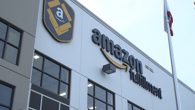 Need a Job? Amazon is Hiring 75,000 More Employees to Keep Up with Demand