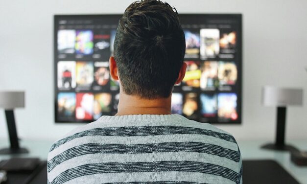These Companies Will Pay You to Watch TV & Online Videos