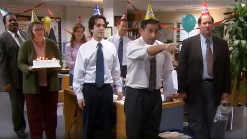 Play The Office Trivia Online and Win Special Prizes