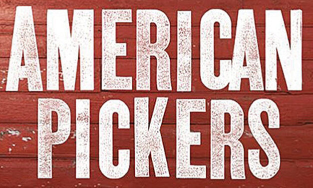 Watch American Pickers Online: Live Stream & On Demand Guide