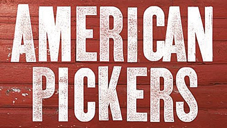 Watch American Pickers Online: Live Stream & On Demand Guide