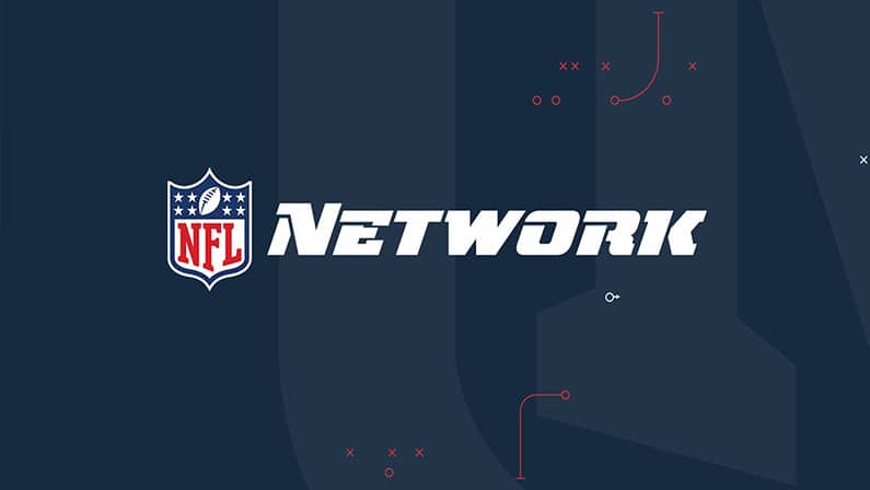 Watch NFL Network Online: Live Stream & On Demand Guide