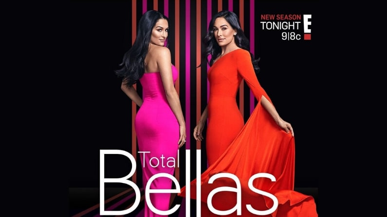 How to Watch Total Bellas Online Free Tonight