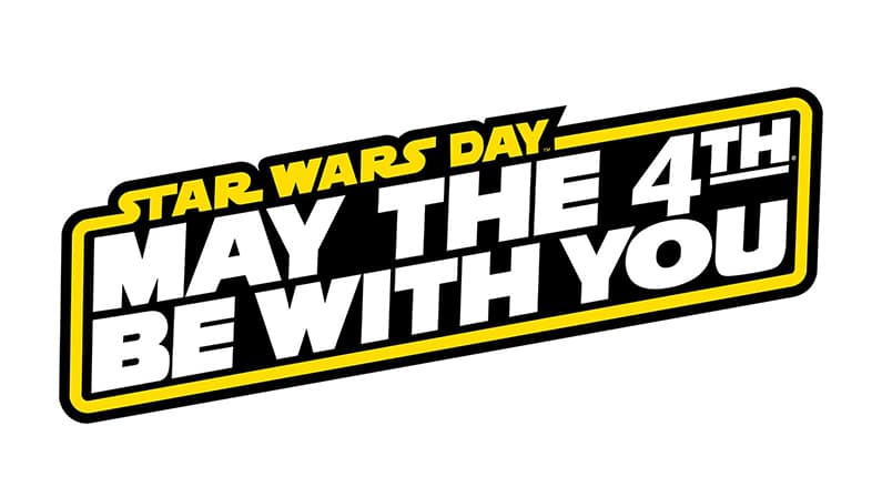 Take your May the 4th Celebration to the Next Level with Disney+