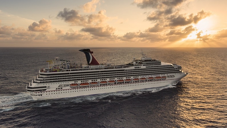 Carnival Cruises May Resume Galveston Departures Soon with Trips Under $200 - HoustonOnTheCheap