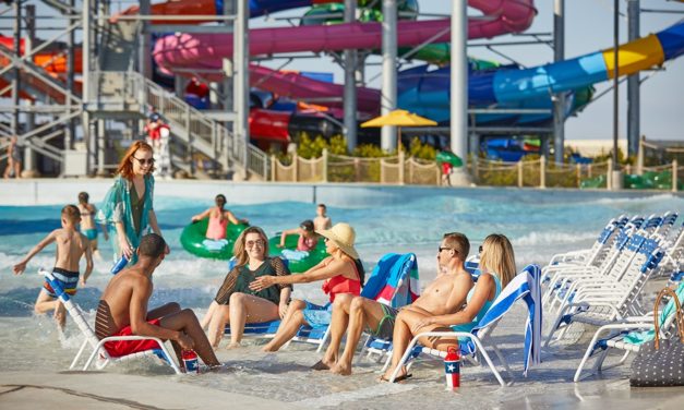 Houston Waterparks: Best Water Parks for Indoor & Outdoor Summer Fun in Texas