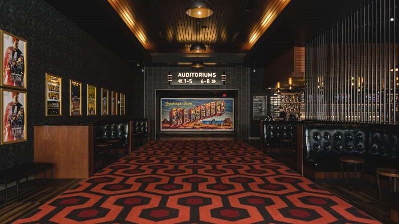Alamo Drafthouse Reveals New Mask Policy Amid AMC Controversy