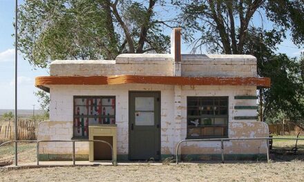 Ghost towns in Texas: 10 abandoned places for a fun road trip from Houston