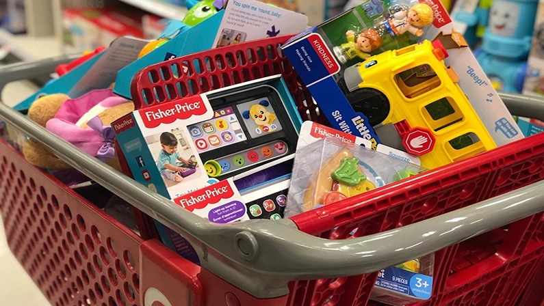 Target Toy Sale: 25% off Popular Toy Brands - wide 4
