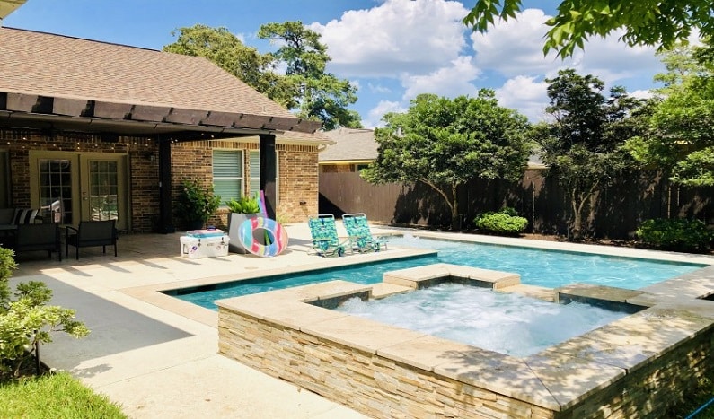 You Can Now Rent a Private Pool by the Hour in Your Neighborhood