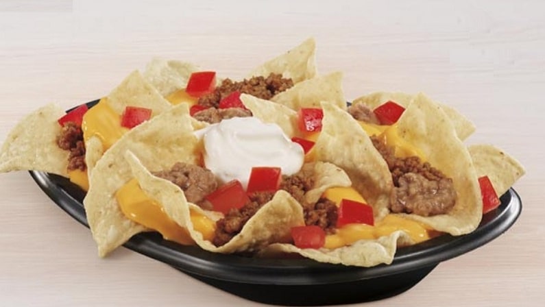 Taco Bell removing several popular items like Nachos Supreme