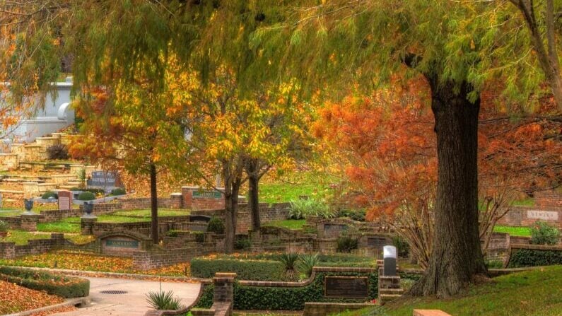 Glenwood Cemetery