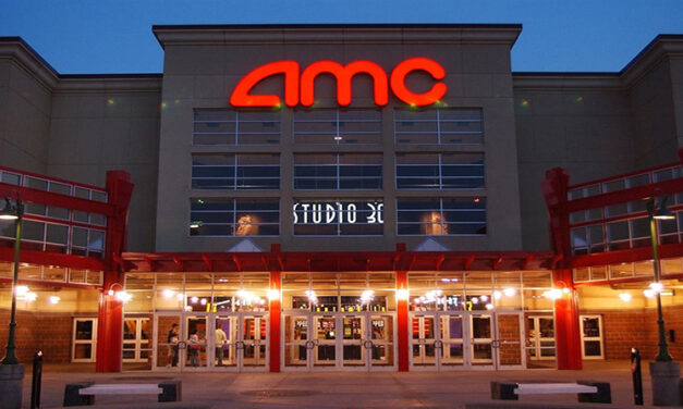 AMC Theaters Will Celebrate Reopening with 15-Cent Movie Tickets