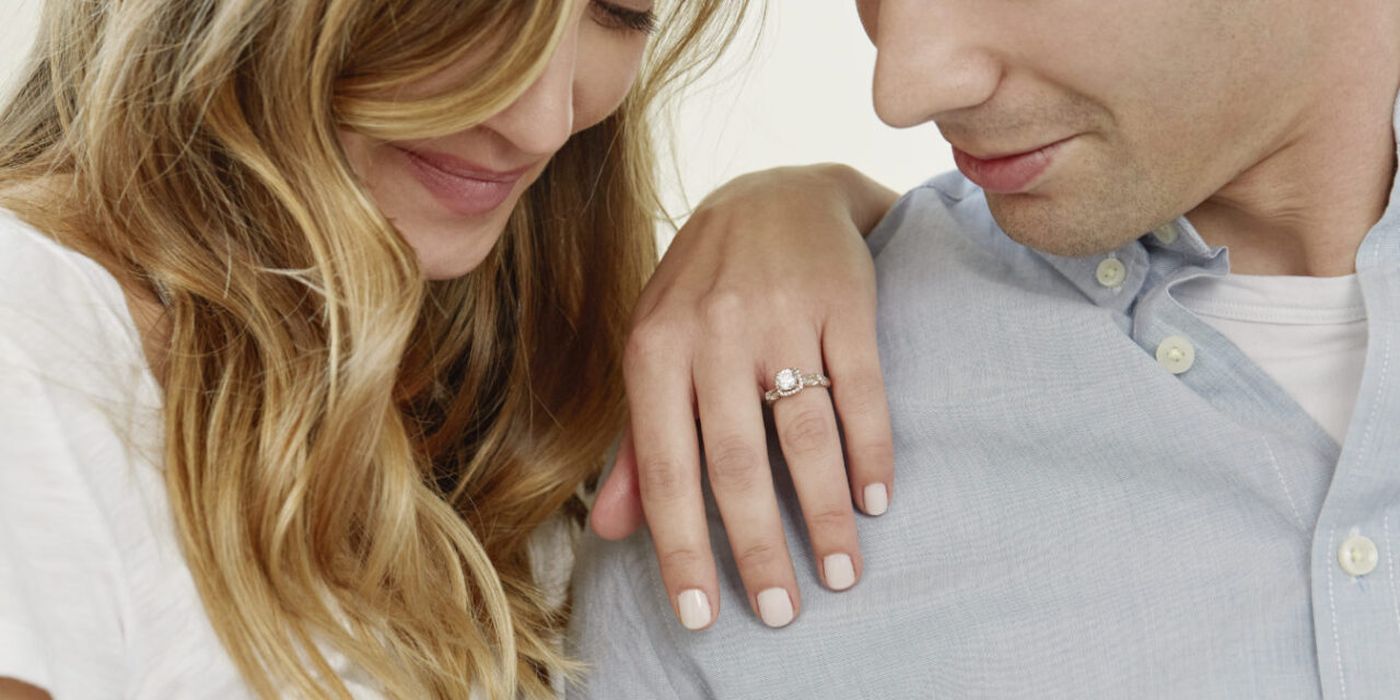 5 Ways to Save Money on Your Engagement Ring
