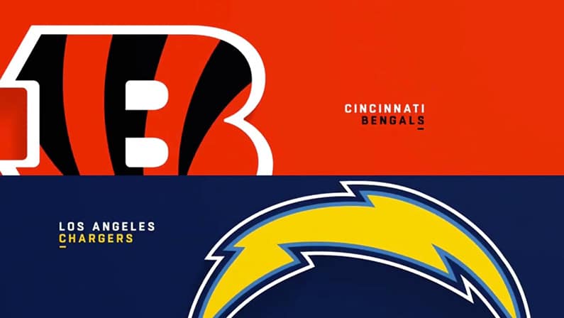 Chargers vs Bengals Live Stream: Watch Online without ...