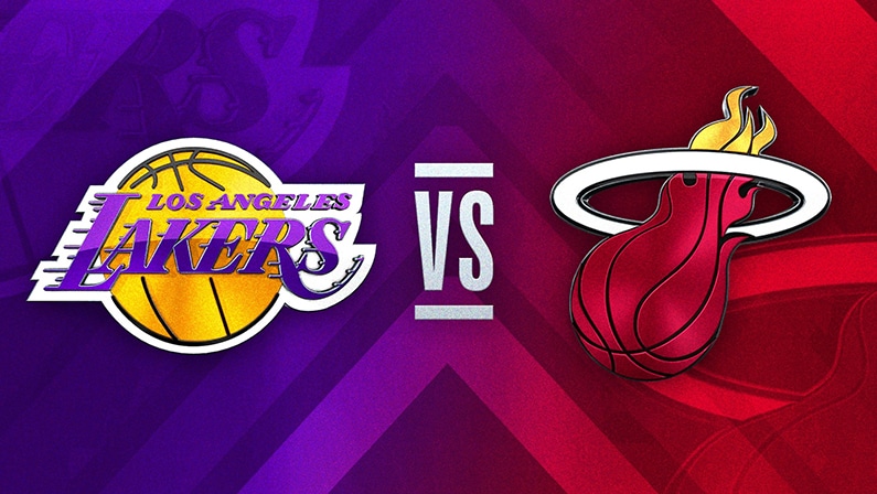 Watch Nba Finals Online Without Cable Lakers Vs Heat Live Stream Houstononthecheap