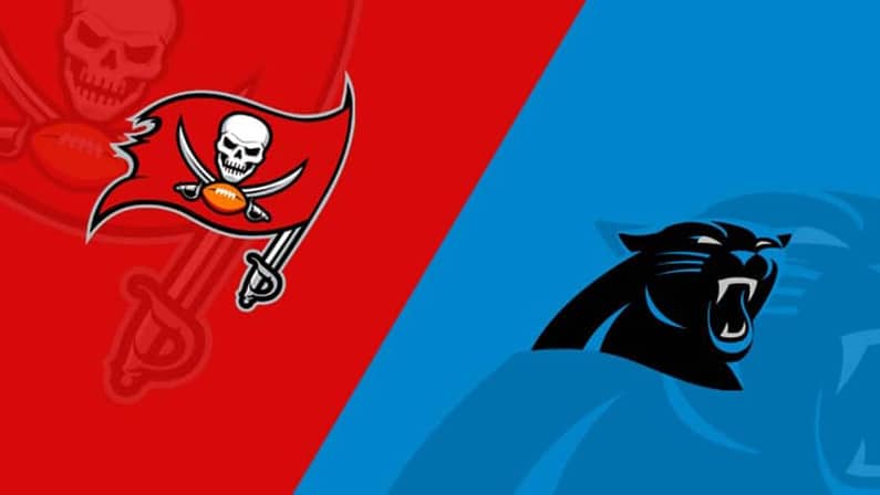 Watch Carolina Panthers online | YouTube TV (Free Trial)