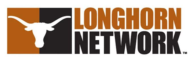 Live Stream Longhorn Network – Watch Online without Cable