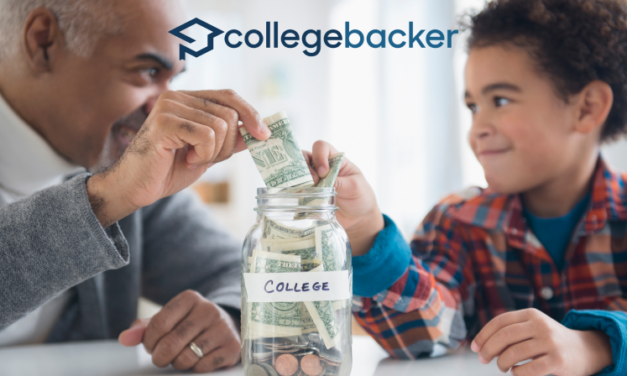 This Service Offers an Easier, Better Way to Save for College