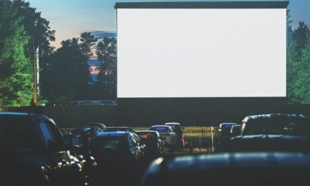 Sienna is Hosting a Family-Friendly Drive-In Movie This Friday Night