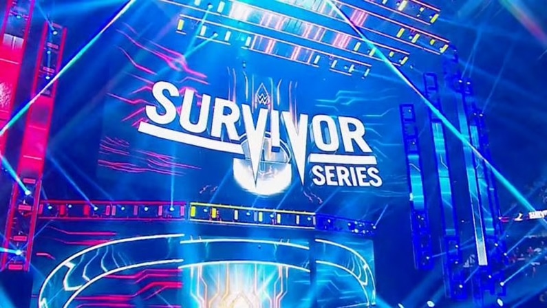 2021 wwe live stream survivor series WATCH: WWE