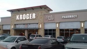 The Legendary Disco Kroger In Montrose Will Close Forever Soon
