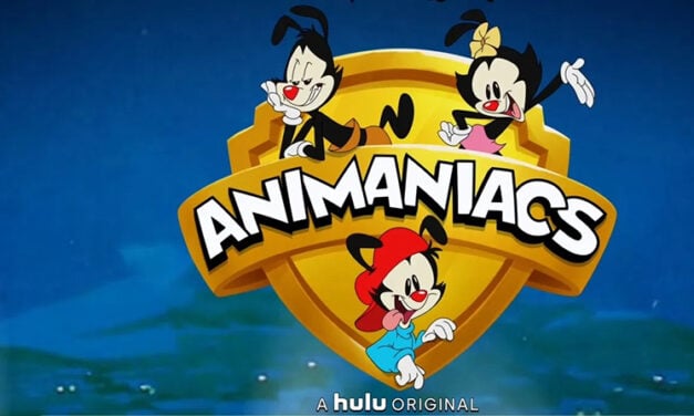 How to Watch Animaniacs Online without Cable