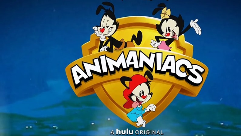 How to Watch Animaniacs Online without Cable