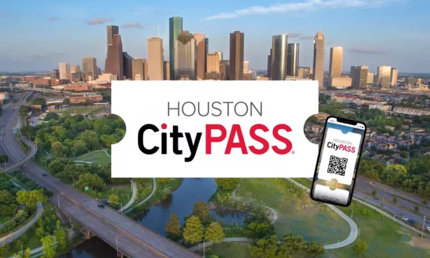 CityPASS in Houston: See Houston’s Best Attractions with Discount Tickets