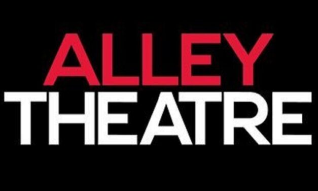 The Alley Theatre Offers a Unique Opportunity