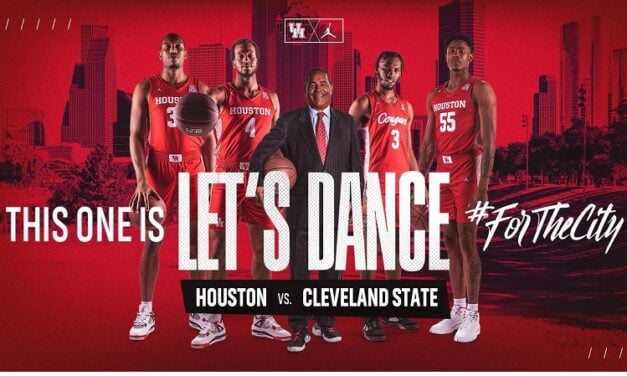 Houston Cougars vs. Cleveland State Live Stream: Watch Online Free without Cable