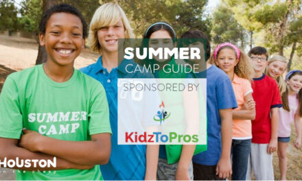 Best Summer Camps In Houston for 2022: Cheap & Free Camp Options for Kids in STEM, Sports, Arts & More!