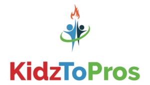 KidzToPros logo