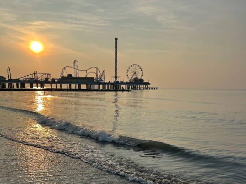 Things to do in Galveston - Top 10 Reasons to Visit