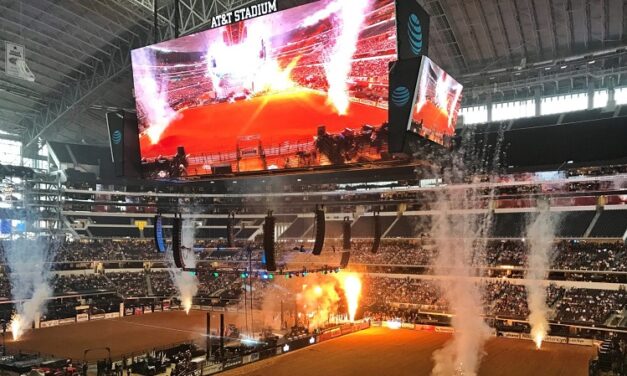 The American Rodeo 2021 Guide – Who To Watch? Where To Watch? What To Eat in Houston? 