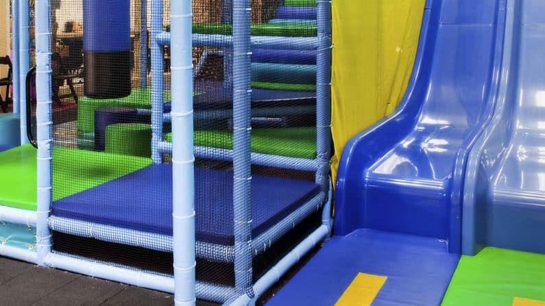 Best indoor playground in Houston - 20 cheap, free playgrounds for toddlers & kids!