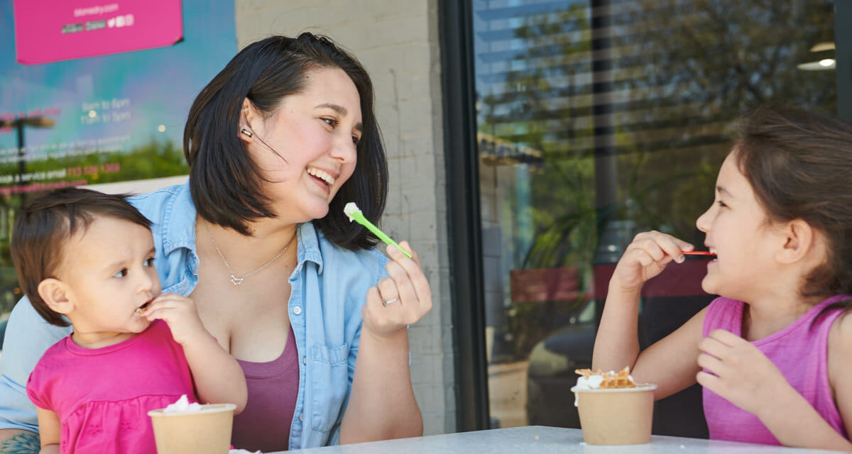 Ice Cream in Houston: 10 Best Shops & Places for sweet licks in H-Town