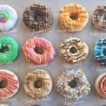 10 Best Donuts in Houston - Top Donut Shops, Places & Deals